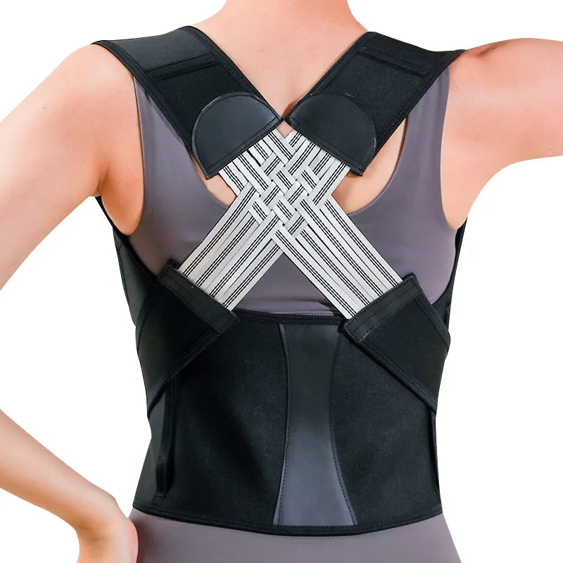 FinePro™ - Posture Corrector