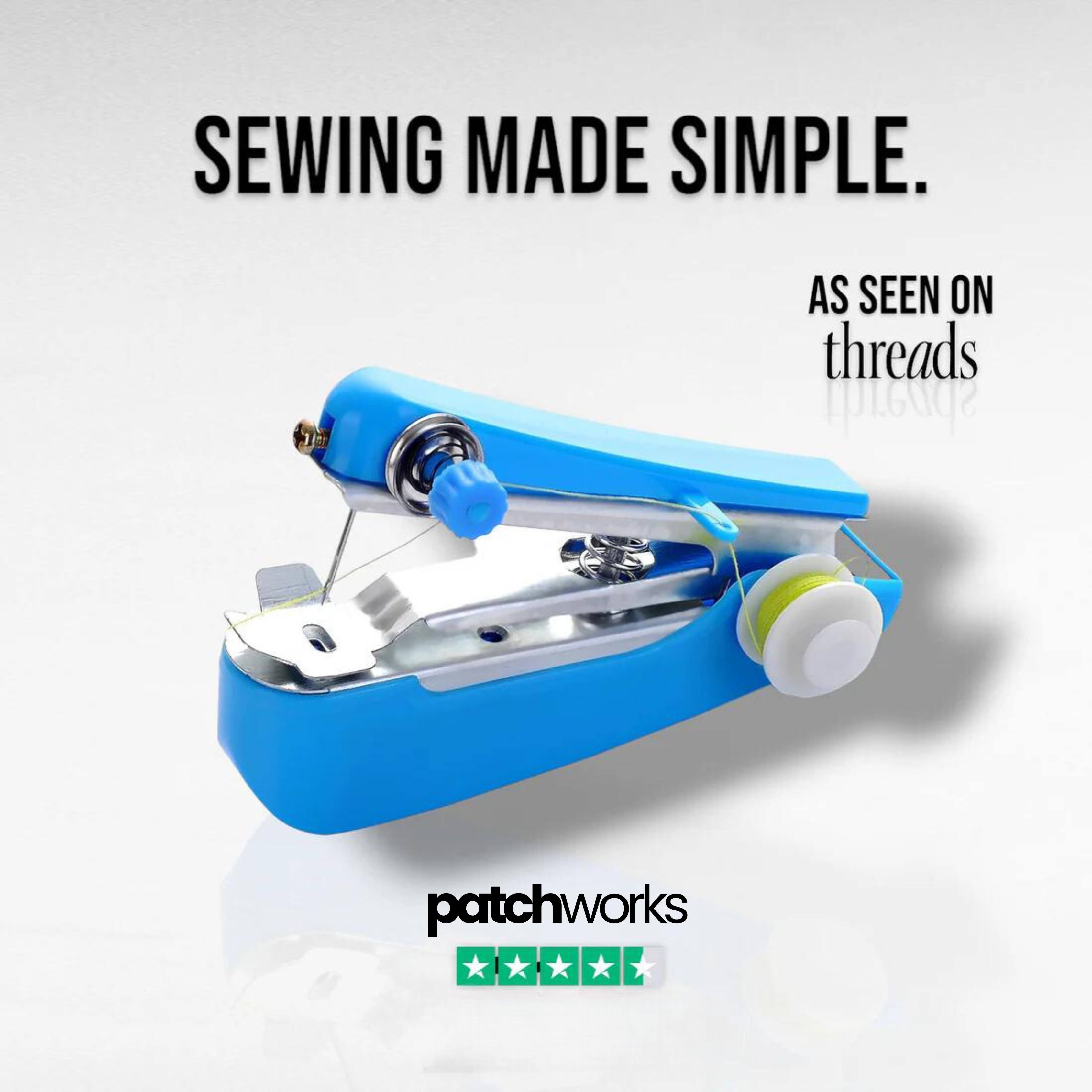 PATCHWORKS™ MINI SEWING TOOL