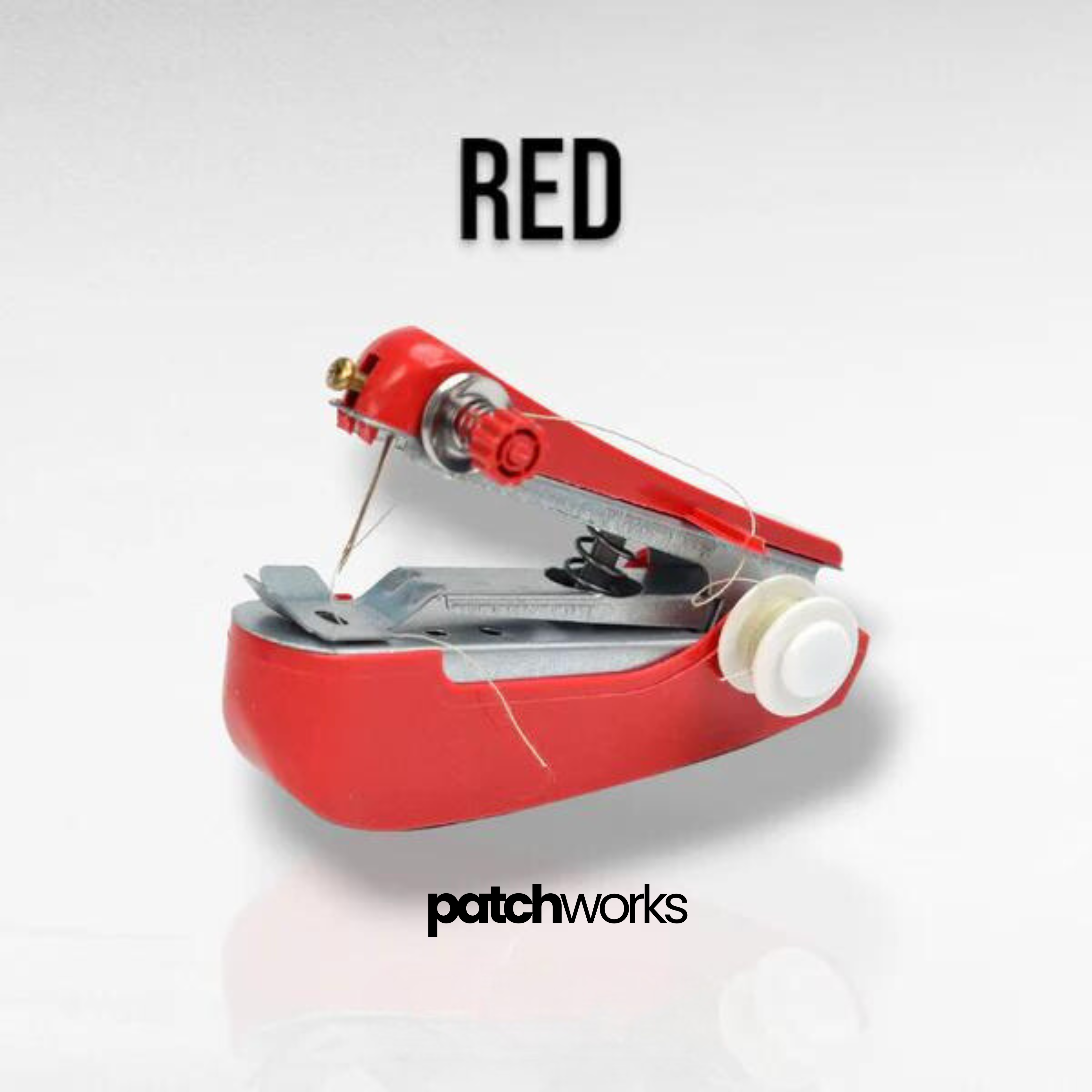 PATCHWORKS™ MINI SEWING TOOL