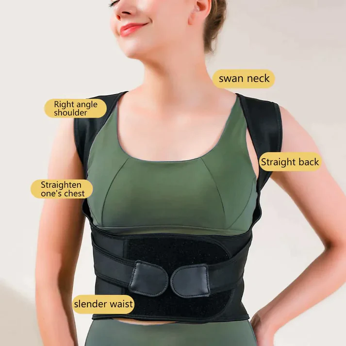 FinePro™ - Posture Corrector