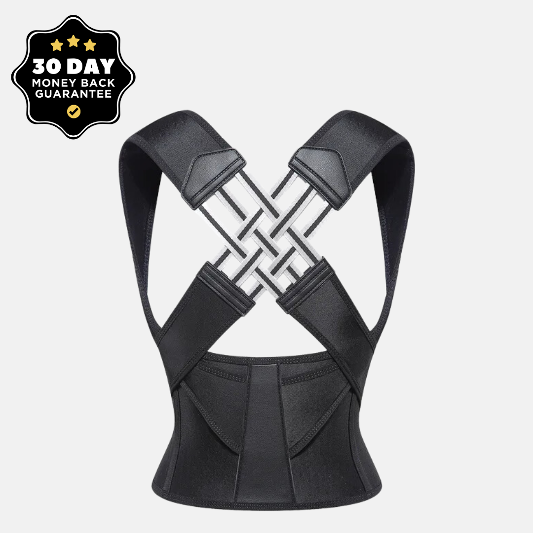 FinePro™ - Posture Corrector