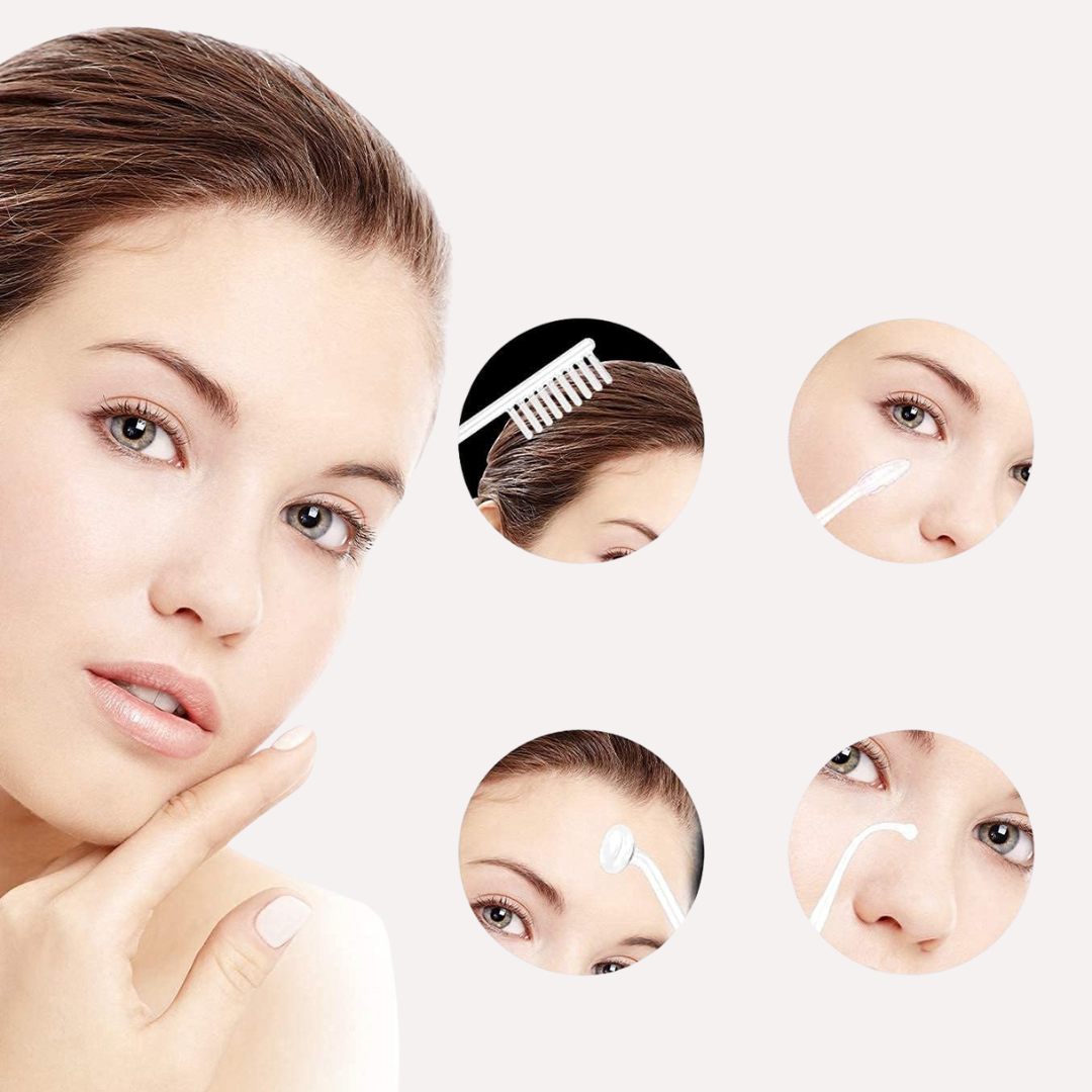 SkinRenew™ - Portable Skin Therapy Wand