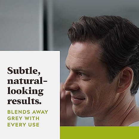 EcoGlow™ Shampoo | Gray Hair Reverse Bar