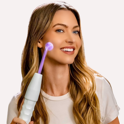 SkinRenew™ - Portable Skin Therapy Wand