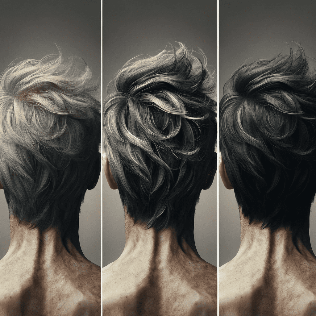 EcoGlow™ Shampoo | Gray Hair Reverse Bar