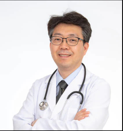 Dr. S. Kim, Board Certified Dermatologist