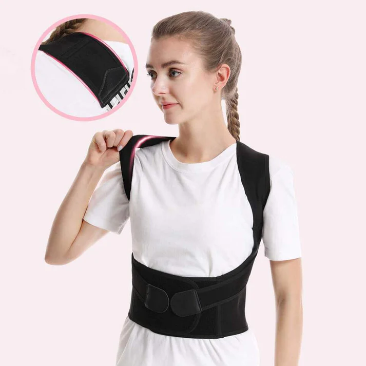 FinePro™ - Posture Corrector