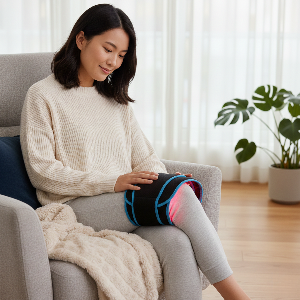 Luxor™ Light Therapy Belt