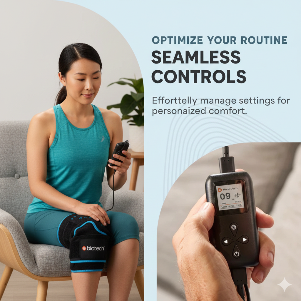 Luxor™ Light Therapy Belt