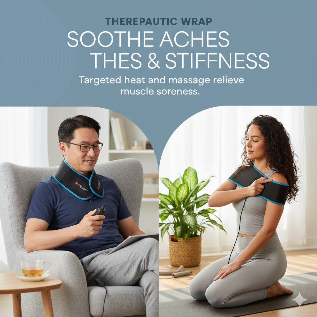 Luxor™ Light Therapy Belt